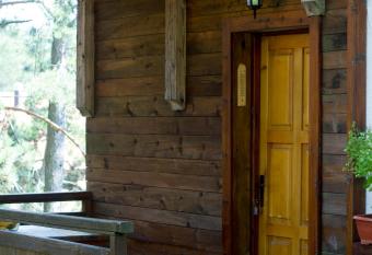 Apartman Nana, planina Tara, Kaludjerske bare has Balcony rooms