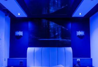 Zouk Hotel allows 18 year olds to book a room