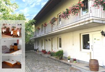 Landhotel L  tzen-Stadt has Balcony rooms