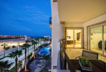 Puerta Cabos Village has Balcony rooms