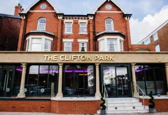 Clifton Park Hotel - Exclusive to Adults allows 18 year olds to book a room