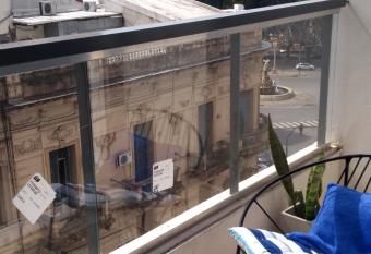 Urquiza 949 allows 18 year olds to book a room