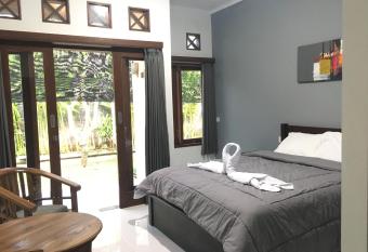 Mai Guest House Sanur allows 18 year olds to book a room
