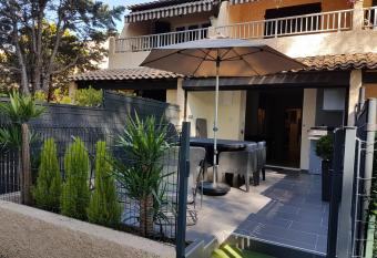 Studio ANDREA D2 has Balcony rooms