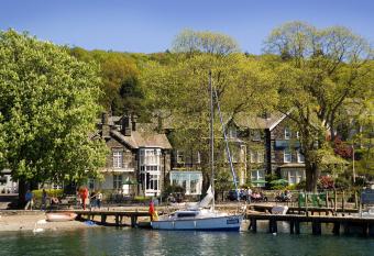 The Waterhead Inn- The Inn Collection Group allows 18 year olds to book a room