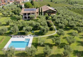 O_live Agriresort has Balcony rooms