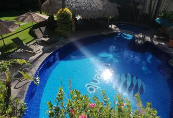 Hotel Argento has Balcony rooms