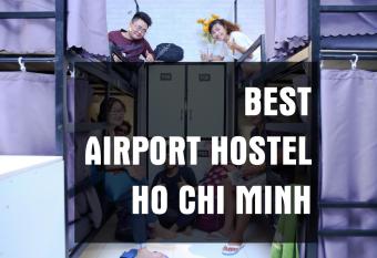 S Phuot Airport Hostel allows 18 year olds to book a room