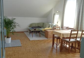 Leipzig-S  dwest has Balcony rooms