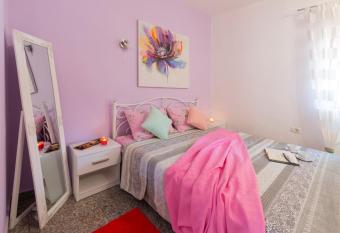 Lavanda has Balcony rooms