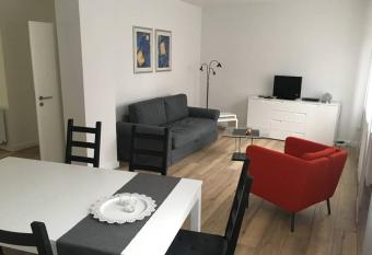 Ferienhaus Rur has Balcony rooms