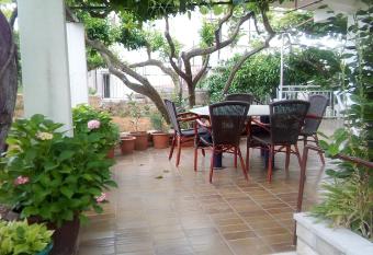 Apartmani Mileti   has Balcony rooms