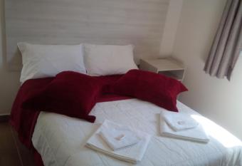 Hotel Vison allows 18 year olds to book a room