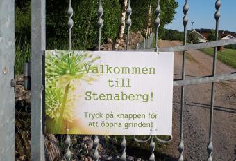 Stenaberg allows 18 year olds to book a room