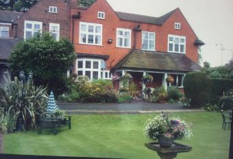 Barons Court Hotel allows 18 year olds to book a room