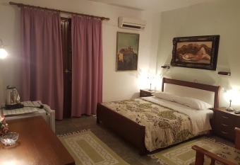 Sofia Rooms has Balcony rooms