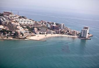 El Chalet has Balcony rooms