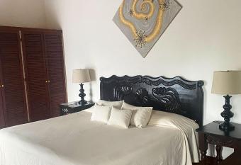 Tierra Magica B&B and Art Studio has Balcony rooms