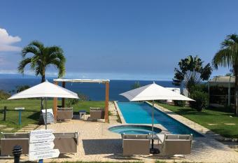 Casitas Sollevante Boutique Hotel has Balcony rooms