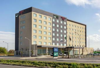 Homewood Suites by Hilton Monterrey Apodaca allows 18 year olds to book a room
