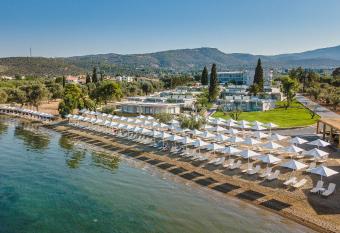 Amaronda Resort & Spa Eretria allows 18 year olds to book a room