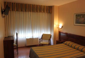 Hotel Vald  s allows 18 year olds to book a room