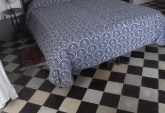 Casa Cristina has Balcony rooms