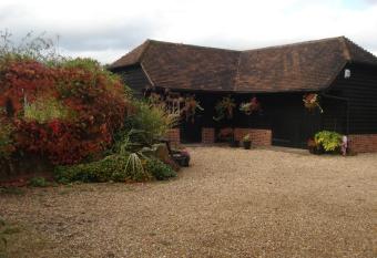 killarney barn has Balcony rooms