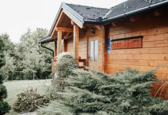 Apartments Zafran has Balcony rooms