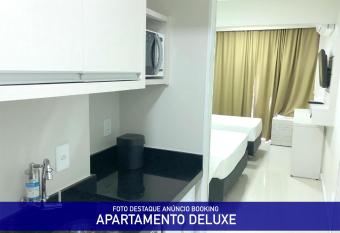 Nox Apart Hotel - Garvey allows 18 year olds to book a room