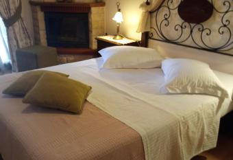 Valentini Guesthouse has Balcony rooms