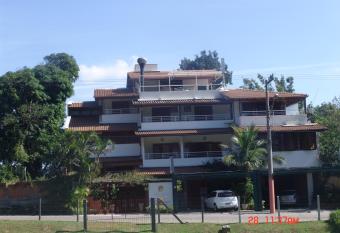 Pousada Bizkaia has Balcony rooms