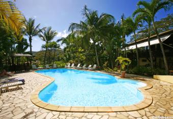 Hotel - R  sidence Habitation Grande Anse has Balcony rooms
