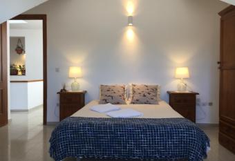 Casa Algaida has Balcony rooms