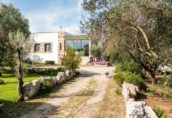 L Ecce Sphero allows 18 year olds to book a room