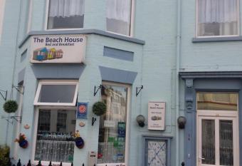 The Beach House allows 18 year olds to book a room