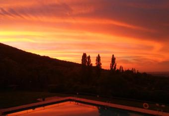 BA  OS DEL SAGRARIO has Balcony rooms