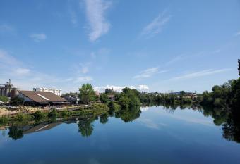 Ruby River Hotel allows 18 year olds to book a room