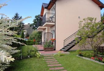 Pokoje Go  cinne u Teresy has Balcony rooms