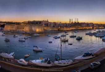 Villa Del Porto has Balcony rooms