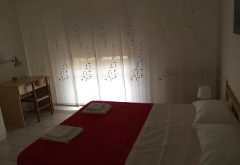 Appartamento Belvedere has Balcony rooms