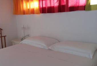 Letizia has Balcony rooms