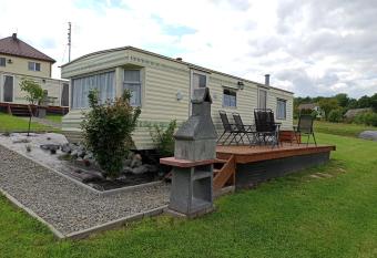 Le  ny Zak  tek Radocza has Balcony rooms