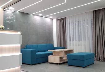 Turquoise Boutique has Balcony rooms