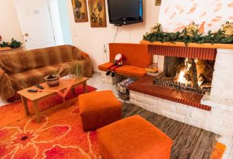 Artemis has Balcony rooms