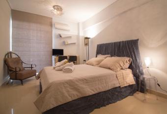 Laconian Collection Evagelistrias has Balcony rooms