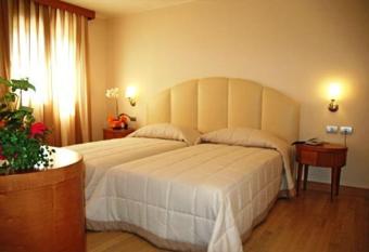 Hotel Villa Doimo has Balcony rooms