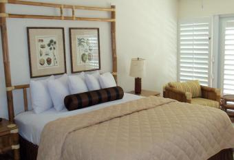 Galleon Resort and Marina has Balcony rooms