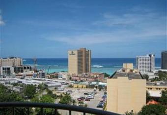 Tumon Bay Capital Hotel has Balcony rooms