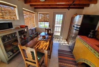 Pied    Terre at Casitas Aparicio allows 18 year olds to book a room